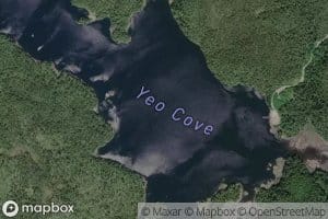 Yeo Cove