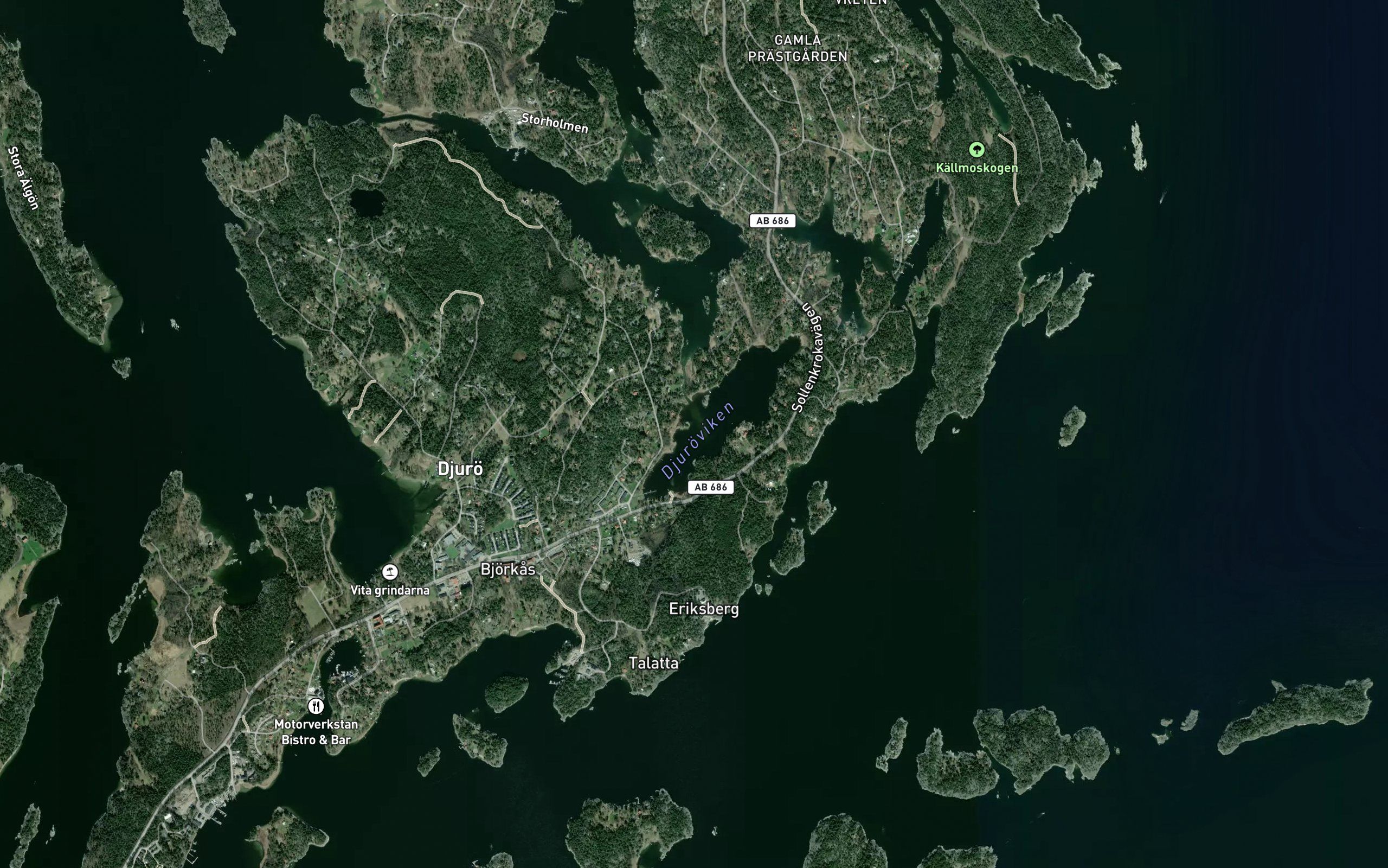 Djuroviken
