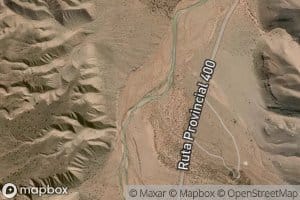 Arroyo de la Fortuna