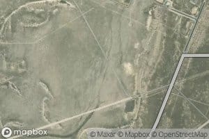 Dry Channel Big Lost River