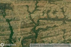 Quebrada El Paradero