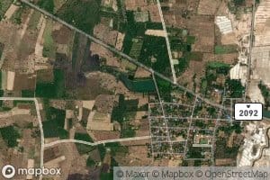 Ang Kep Nam Huai Tum