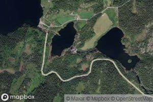 Kvednafossen