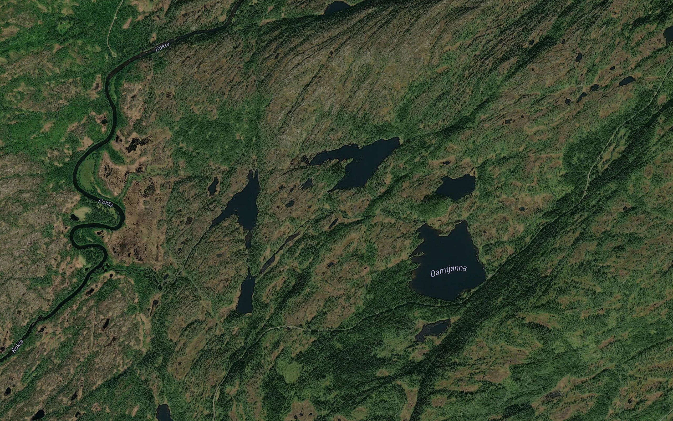 Sagfossen