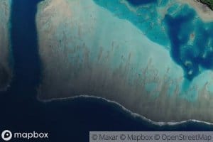 Qaraisokula Reef