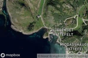 Svenningsjoen