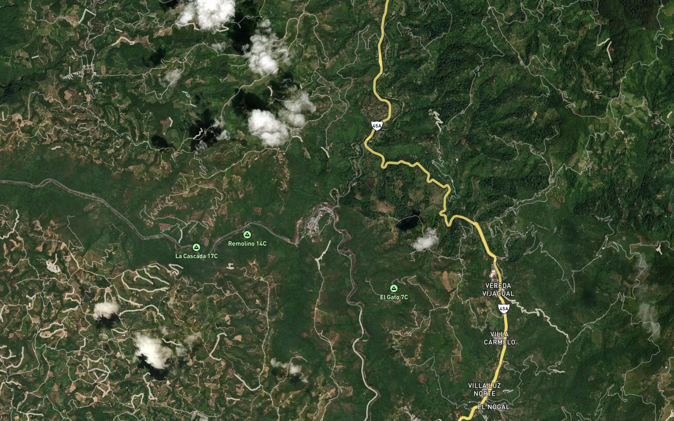 Rio de Oro