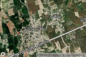 Rudkhaneh-ye Shamushak