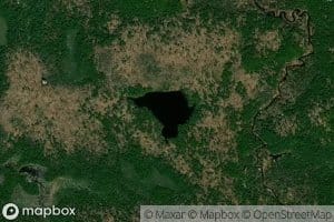 Little Ampersand Pond