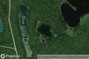 Heron Lake