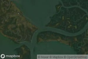 South Bordenstake Notch