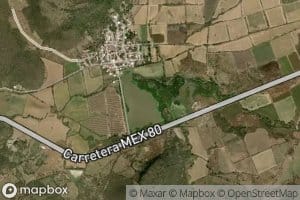 Bordo de San Agustin