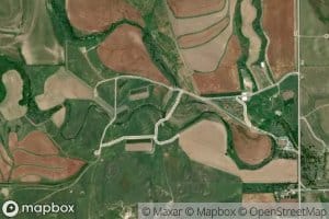 North Fork Forrester Creek