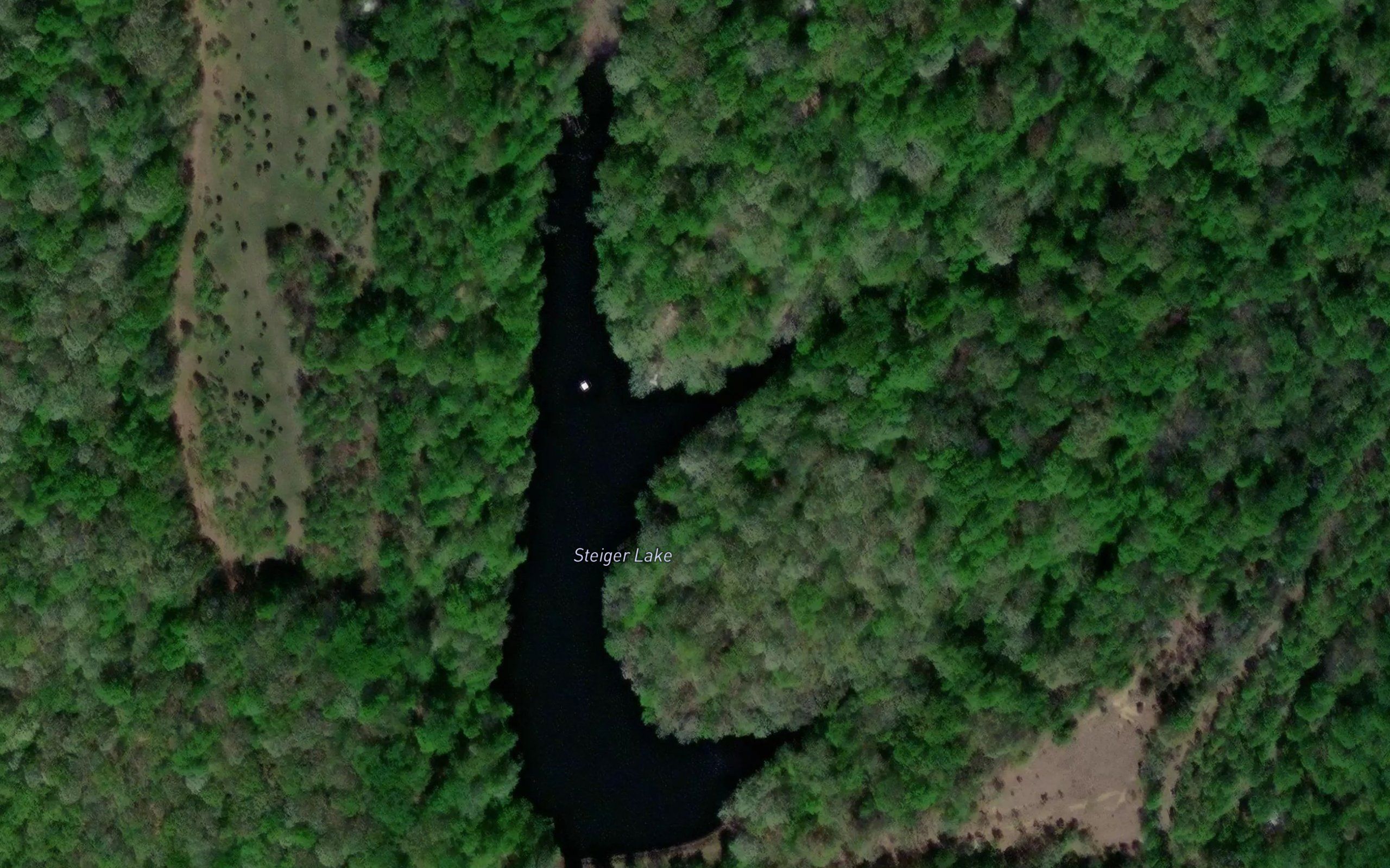 Steiger Lake