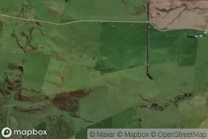 Kaiwera Stream West Branch