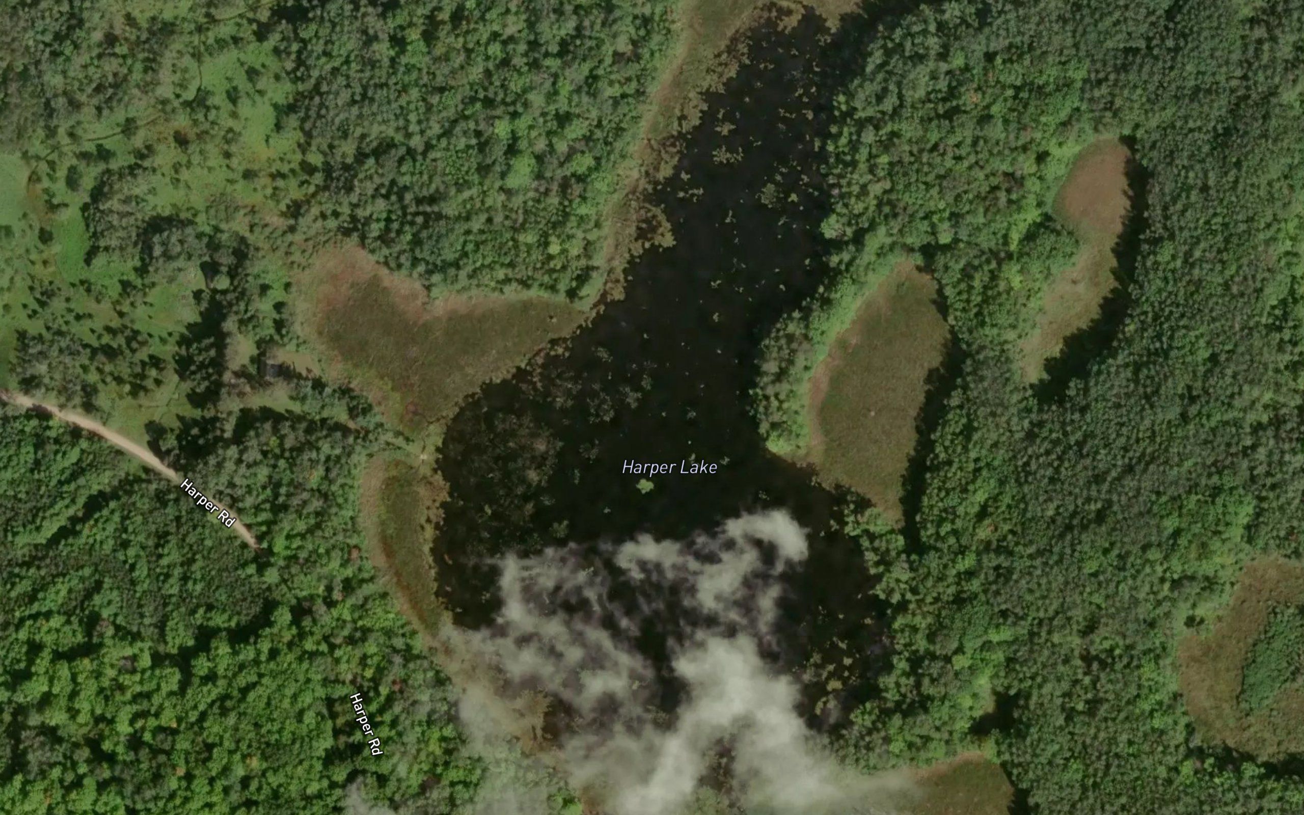 Harper Lake