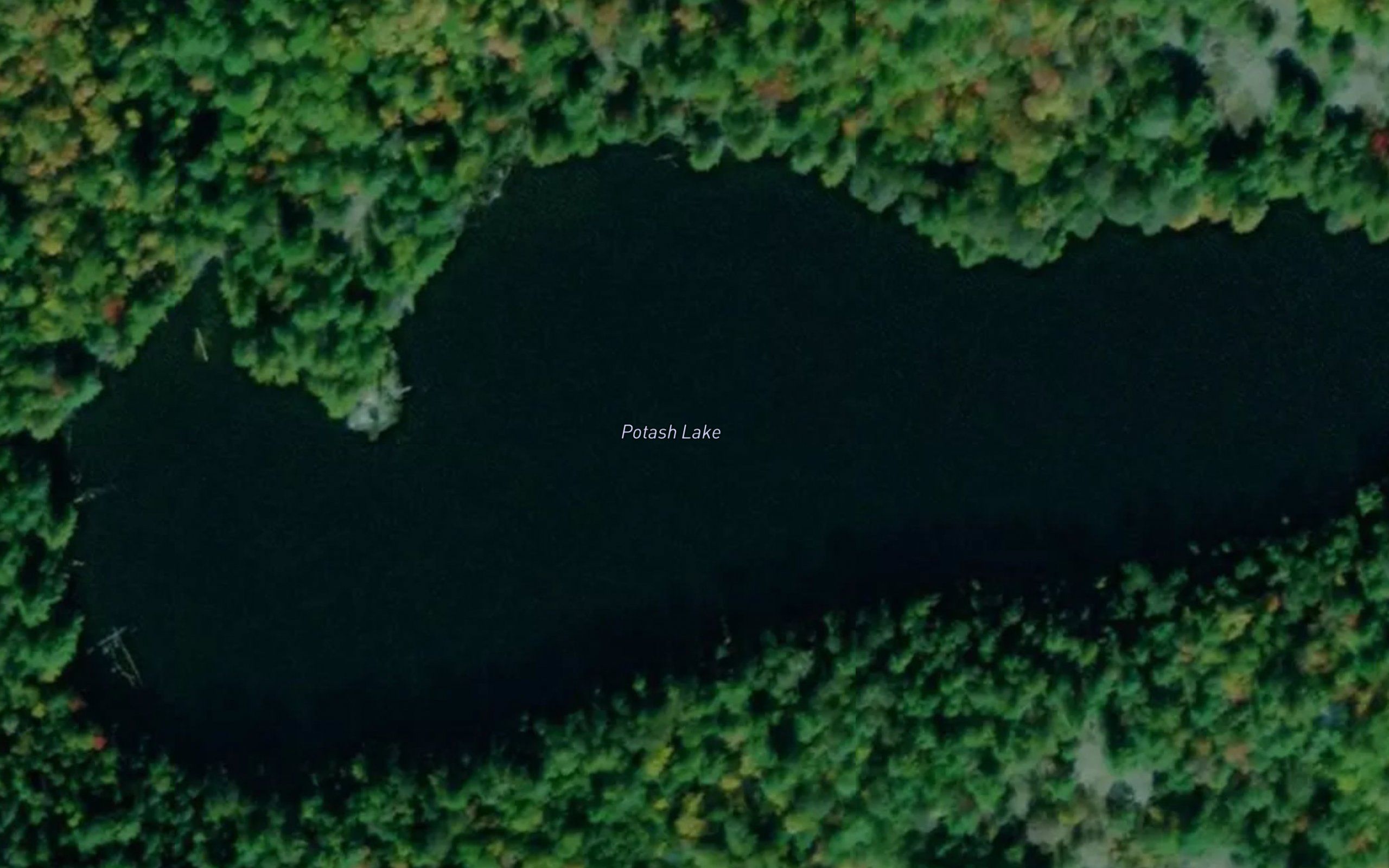 Potash Lake