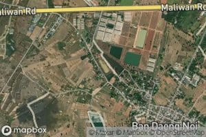 Nong Ban Daeng
