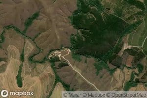 Ribeirao das Guaritas