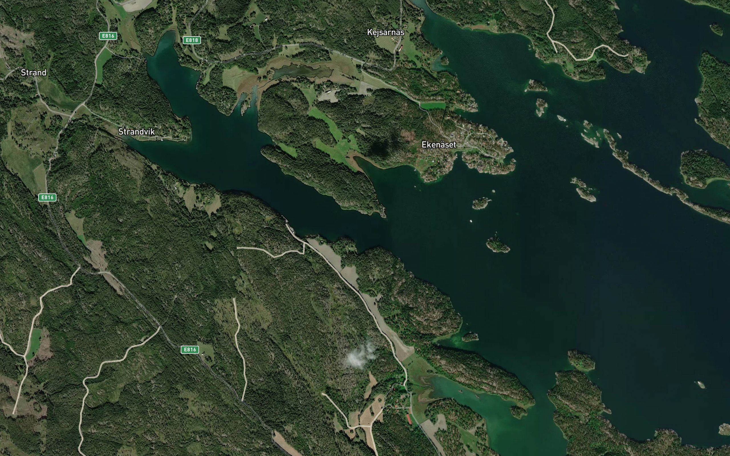 Ankarsundet