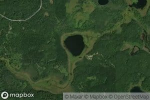 Lebarge Lake
