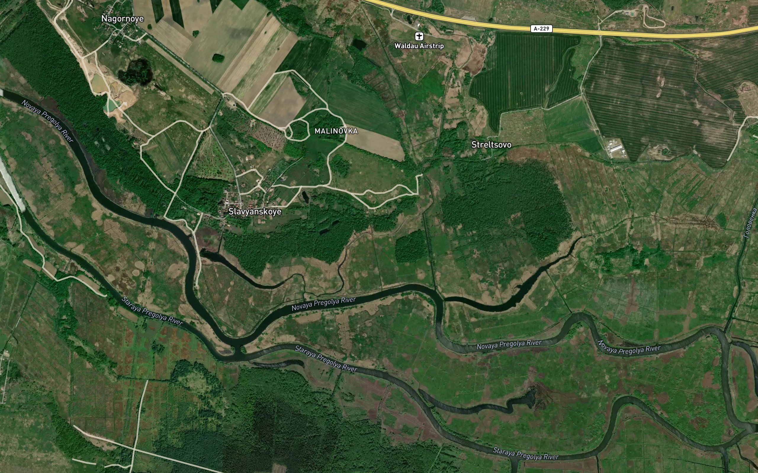 Nizovka