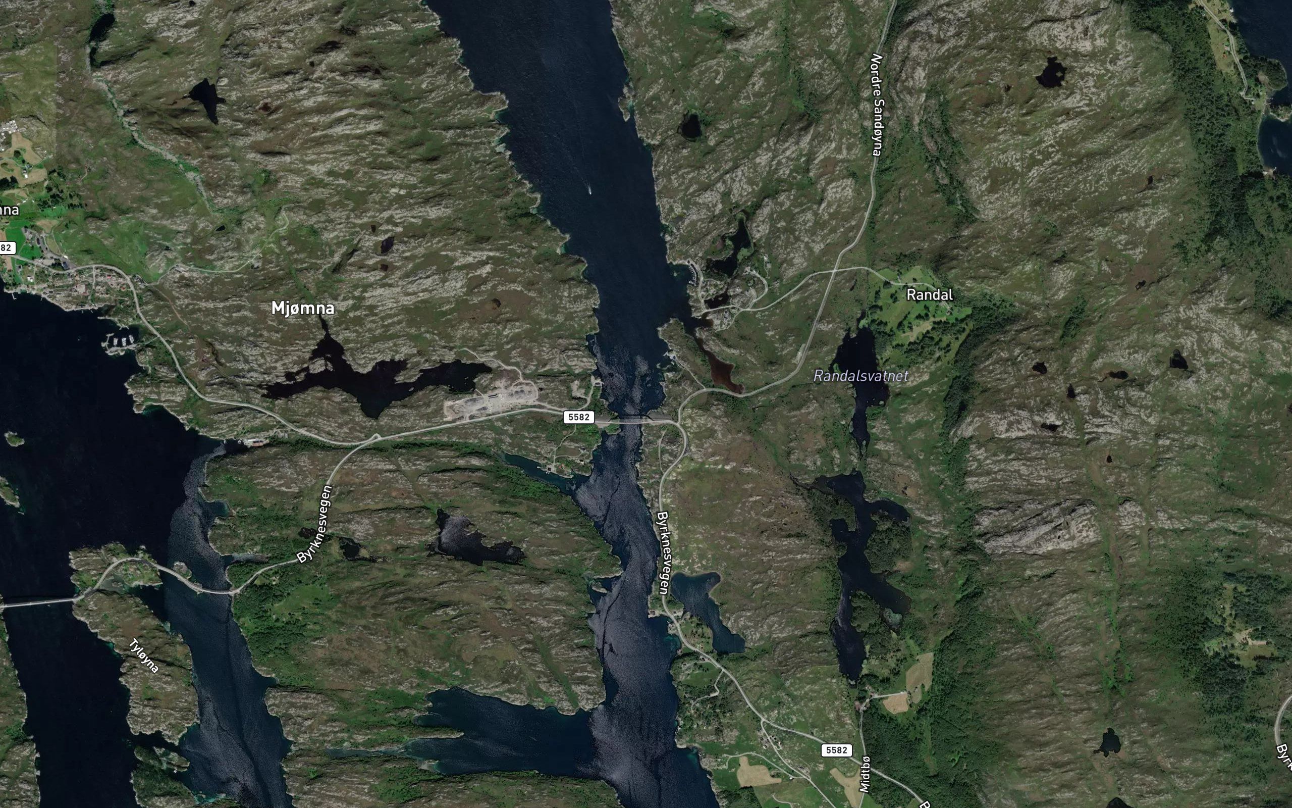 Trollvika