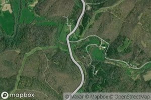Road Fork