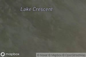 Lake Crescent