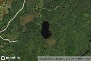 Axels Lake