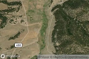 American Creek
