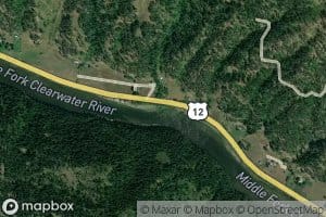 Wilson Creek