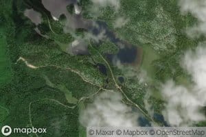 Lac Bonce