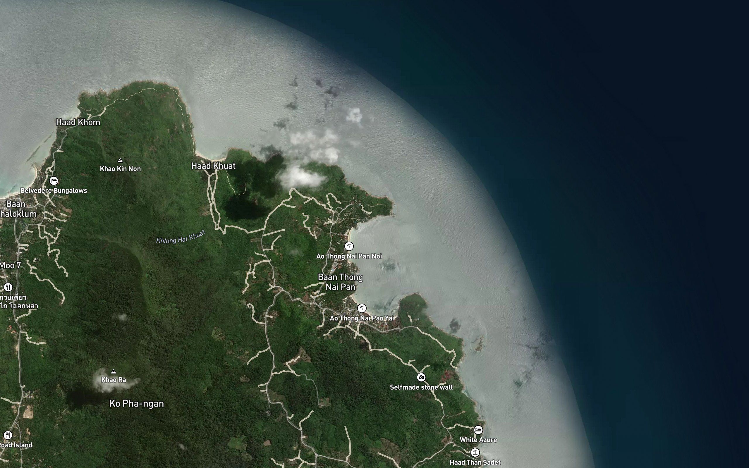 Ao Thong Ta Pan