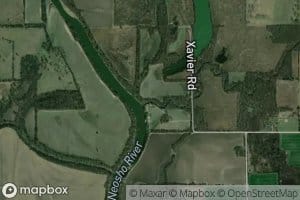 Litup Creek
