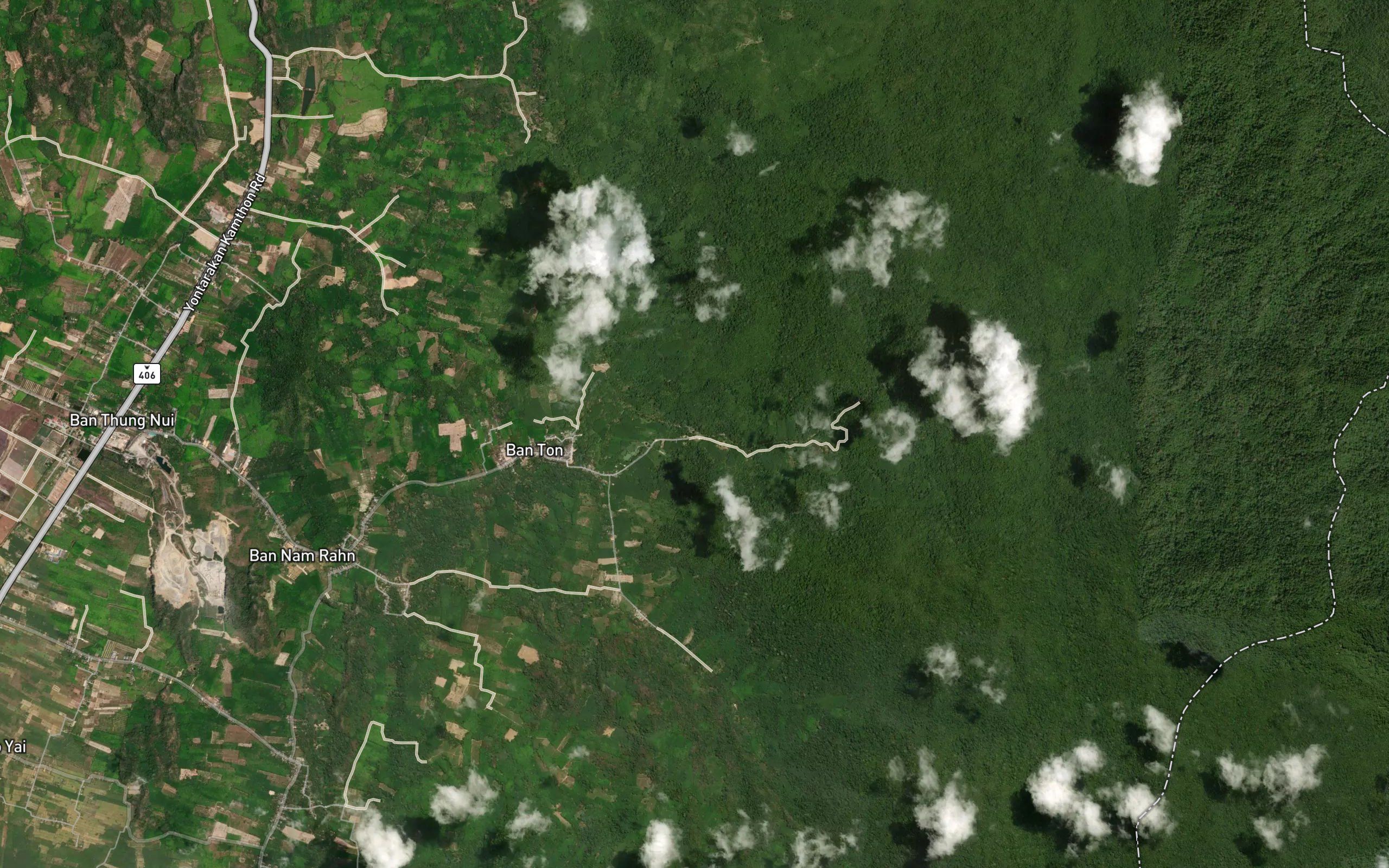 Nam Tok Ka Ming