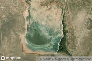 Vodokhranilishche Kol'togan