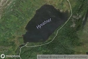 Hyvatnet