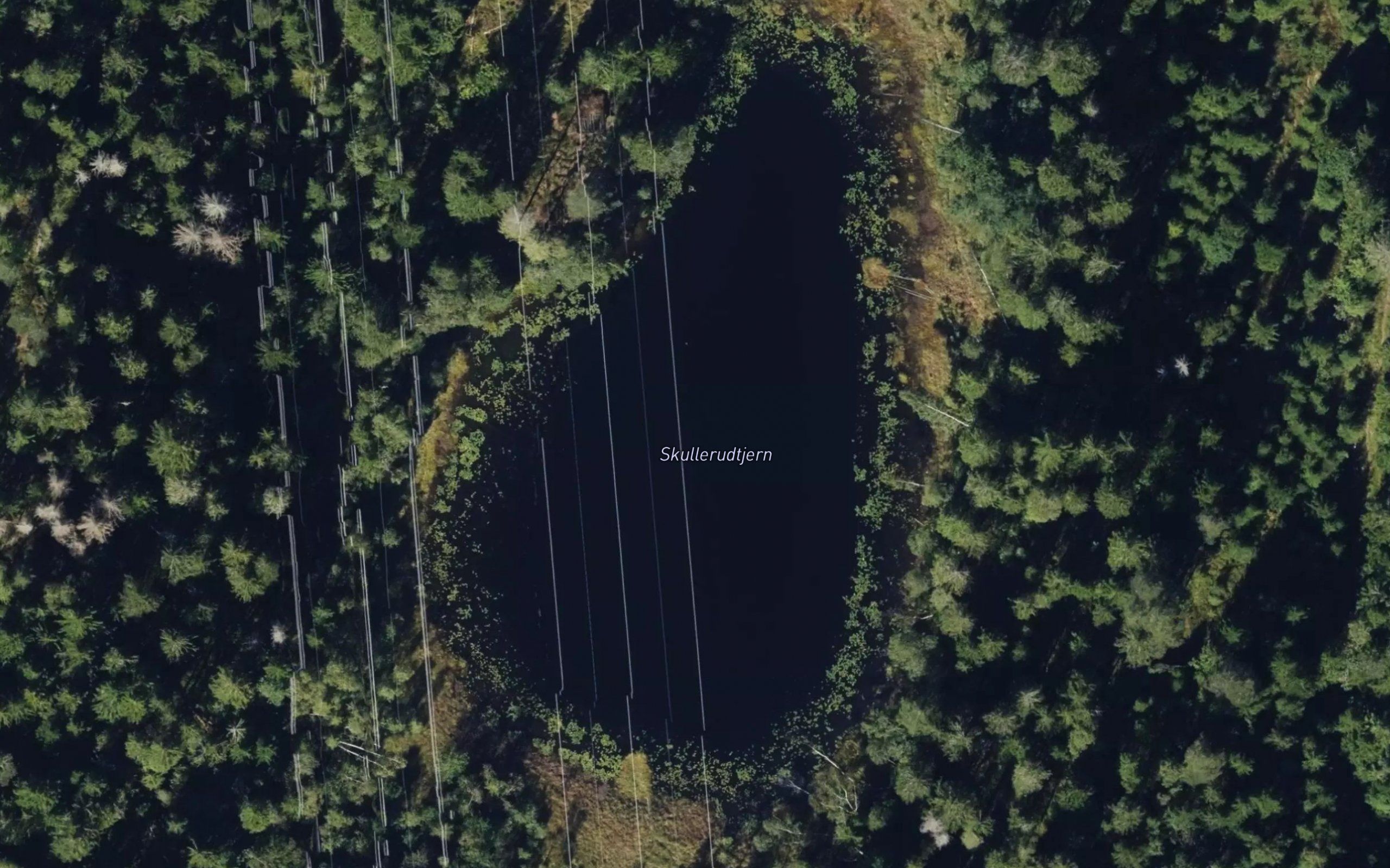 Skullerudtjernet
