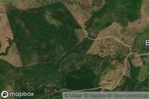 Corrego Grota Grande