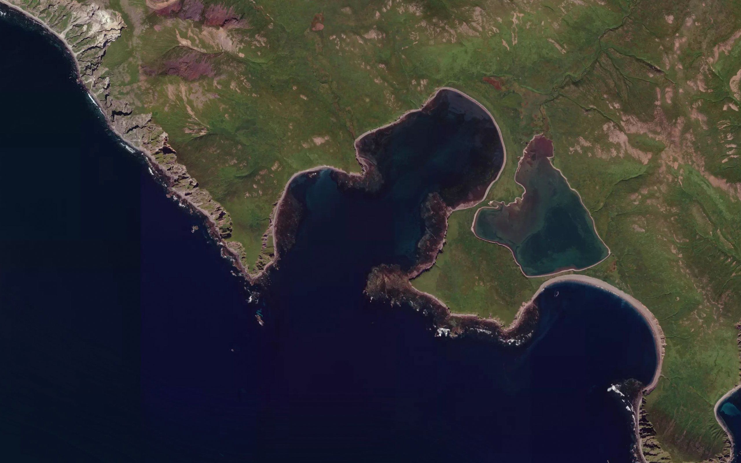 Dora Harbor