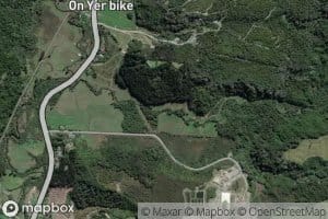 Bridge or McLean Creek