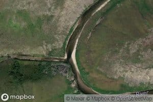 Crescent Creek