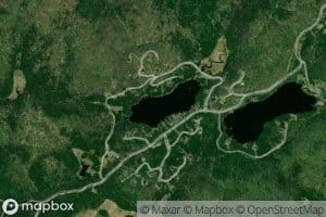 Lac Azur
