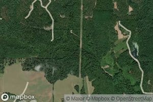 South Prong Elko Creek