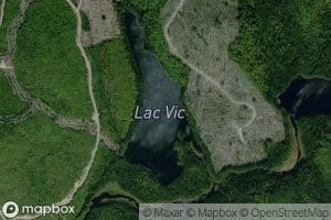 Lac Vic
