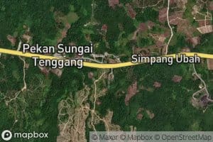 Sungai Seru