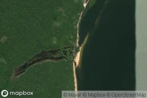 Igarape Santa Quiteria