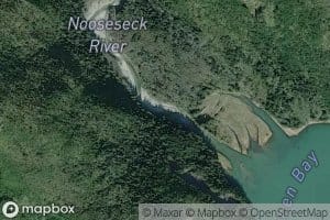 Nooseseck River