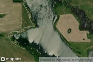 Ninemile Lake